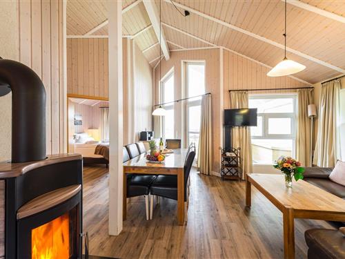 Vakantiehuis - 6 personen -  - Brodauer Straße - 23730 - Bliesdorf