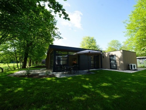 Vakantiehuis - 4 personen -  - 5171 - Kaatsheuvel