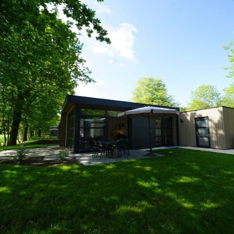 Sommerhus - 4 personer -  - 5171 - Kaatsheuvel