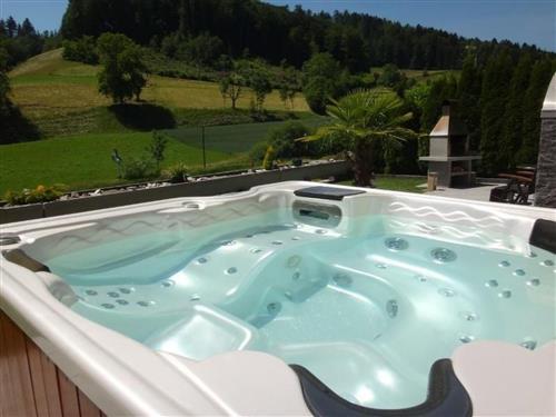 Holiday apartment - 4 persons -  - Unterkulm - 5726