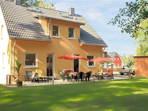 Holiday Home/Apartment - 5 persons -  - Am Hasenwinkel - 17449 - Karlshagen (Ostseebad)