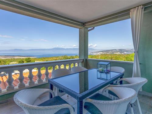 Ferieleilighet - 6 personer -  - Buriceva - Crikvenica-Smrika - 51263 - Smrika