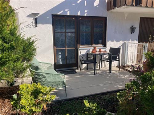 Holiday Home/Apartment - 3 persons -  - Oberdorf 18 - 87538 - Obermaiselstein