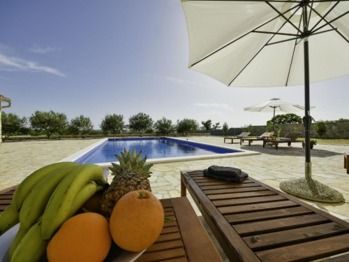 Ferienhaus - 12 Personen -  - 23241 - Zadar
