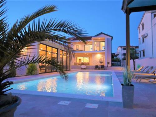 Holiday home - 10 persons -  - Biograd Na Moru - 23210