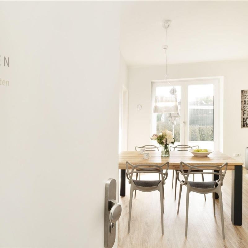 Ferielejlighed - 2 personer -  - Am Ring - 23746 - Kellenhusen