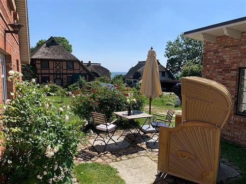 Ferieleilighet - 3 personer -  - Groß Stresow - 18581 - Putbus / Groß Stresow