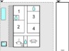 Billede 36 - Plantegning