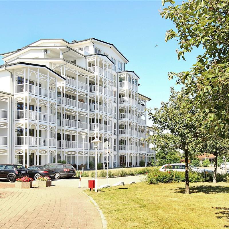  - 2 personer -  - SÜDSTRAND 30 TYP O61, Whg - Großenbrode/Fehmarnsund - 23775 - Großenbrode