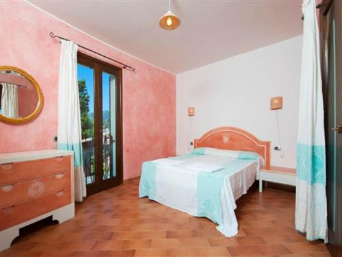 Ferielejlighed - 6 personer -  - 09049 - Villasimius