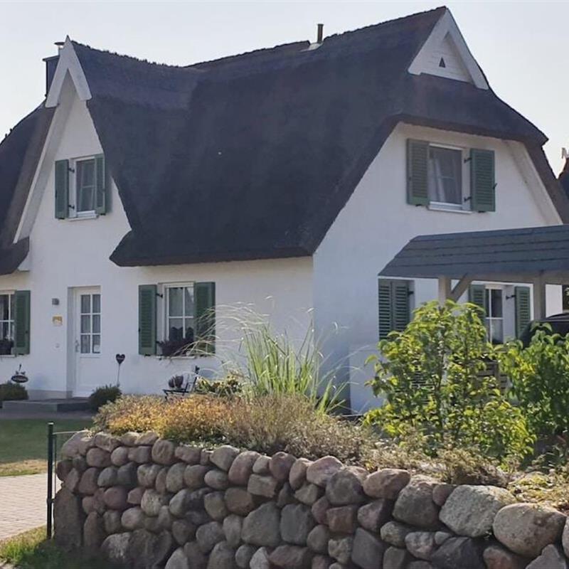 Sommerhus - 6 personer -  - 18569 - Mursewiek