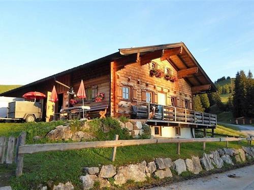 Ferienhaus - 10 Personen -  - 5090 - Lofer