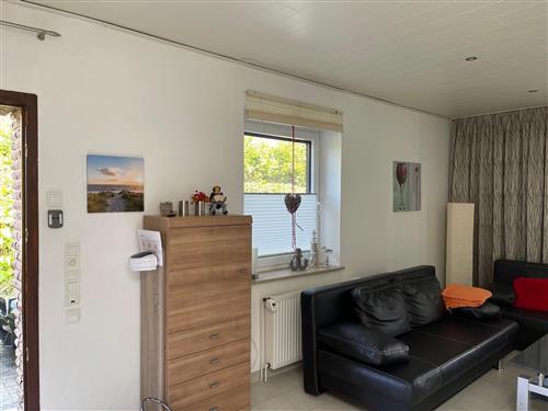 Sommerhus - 5 personer -  - Mellumring - 26969 - Burhave