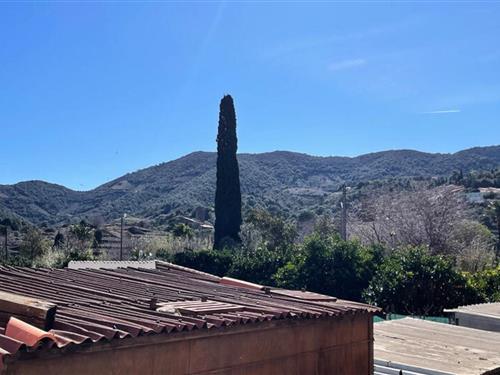 Ferienhaus - 2 Personen -  - 66650 - Banyuls-Sur-Mer