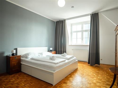 Ferielejlighed - 4 personer -  - Bahnhofstrasse 28, - 9020 - Klagenfurt