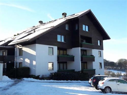 Holiday Home/Apartment - 4 persons -  - Am Paradies - 37431 - Bad Lauterberg Im Harz