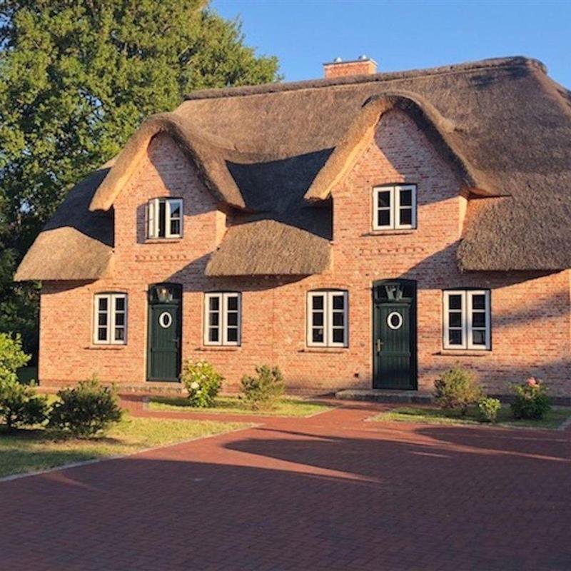 Sommerhus - 6 personer -  - Badallee - 25826 - St. Peter-Ording