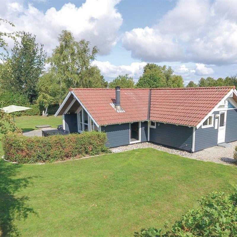 Ferienhaus - 8 Personen -  - Egemose - Skovmose - 6470 - Als