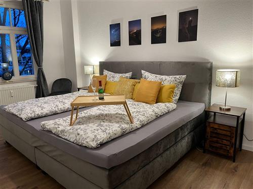 Ferielejlighed - 4 personer -  - Altenberger Straße - 01277 - Dresden