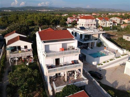 Ferielejlighed - 4 personer -  - Obala Palih boraca - 22000 - Sibenik