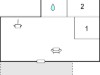 Billede 18 - Plantegning