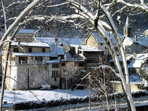 Ferieleilighet - 4 personer -  - 65120 - Bareges