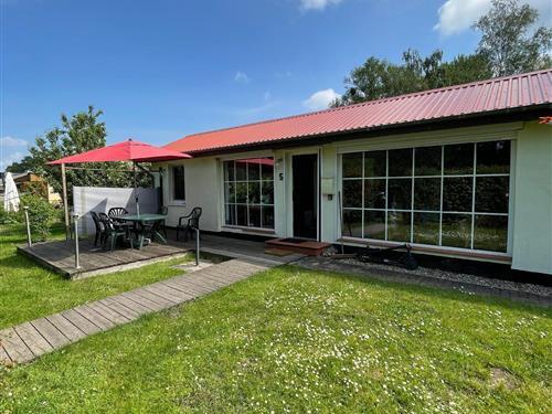 Feriehus - 5 personer -  - Am Kanal - 17166 - Dahmen