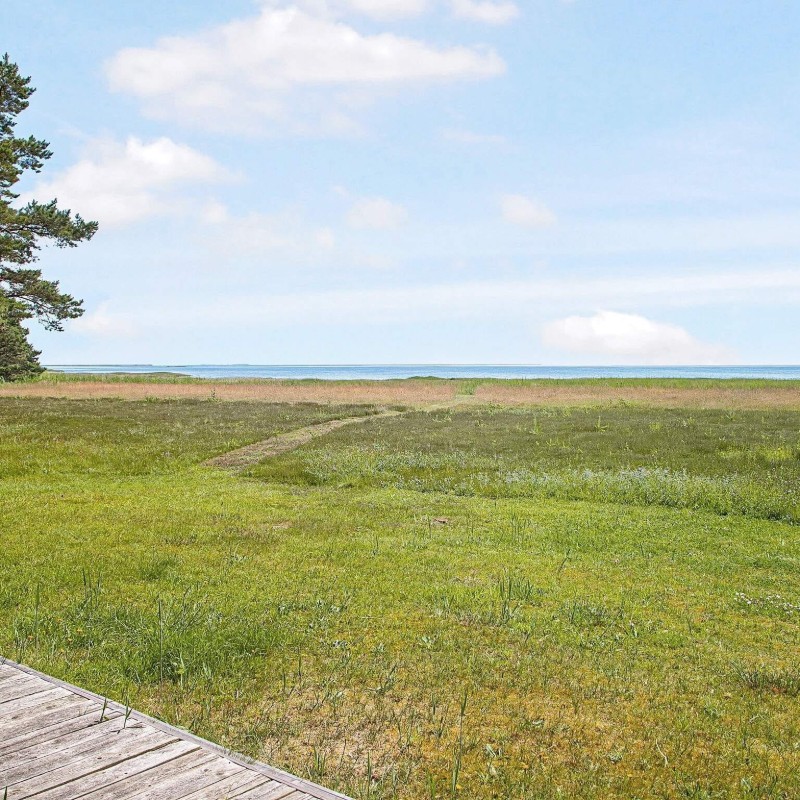 Ferienhaus - 4 Personen -  - Østerbyvejen - 9940 - Läsö