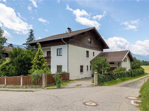 Ferienhaus - 6 Personen -  - 9871 - Seeboden