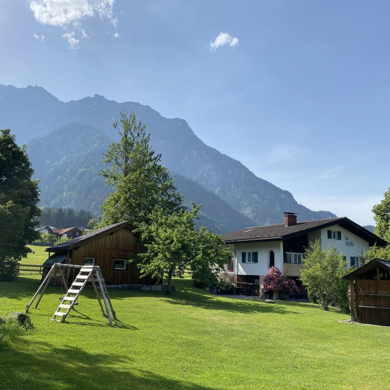 Ferielejlighed - 8 personer -  - Mühleweg - 6773 - Vandans