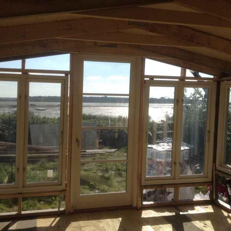 Sommerhus - 2 personer -  - Lindøhovedvænget - 5400 - Bogense