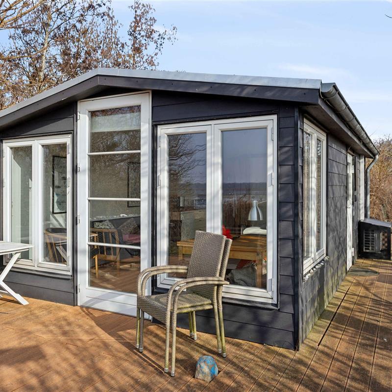 Ferienhaus - 2 Personen -  - Lindøhovedvænget - 5400 - Bogense