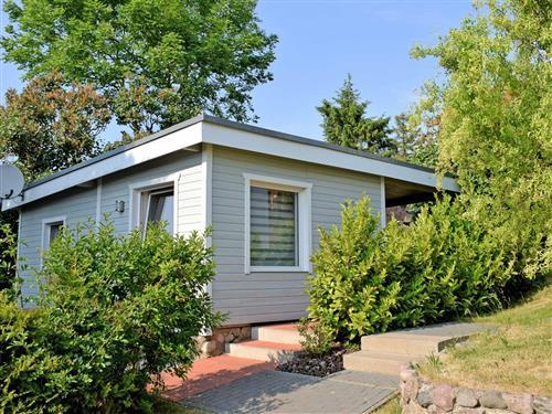 Sommerhus - 2 personer -  - Alte Kirchstraße - 18586 - Göhren (Ostseebad)