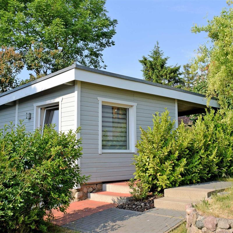 Sommerhus - 2 personer -  - Alte Kirchstraße - 18586 - Göhren (Ostseebad)