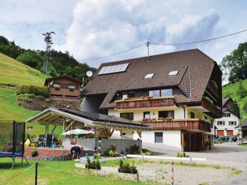 Ferielejlighed - 5 personer -  - Wilde Rench - Griesbach - 77740 - B. Peterstal-Griesbach