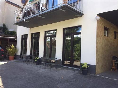 Holiday apartment - 4 persons -  - St. Martinstraße - 54498 - Piesport