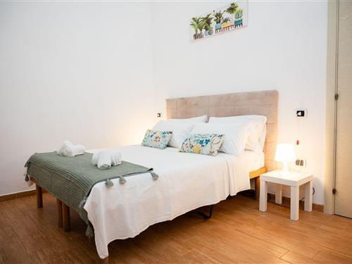 Sommerhus - 4 personer -  - Via Puccini - 72019 - San Vito Dei Normanni