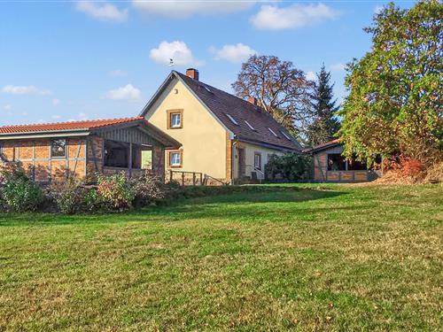 Ferieleilighet - 4 personer -  - Useriner Mühle - 17237 - Userin