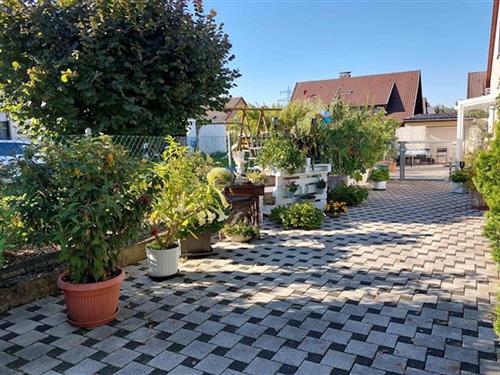 Ferienhaus - 4 Personen -  - 37412 - Herzberg/Pöhlde