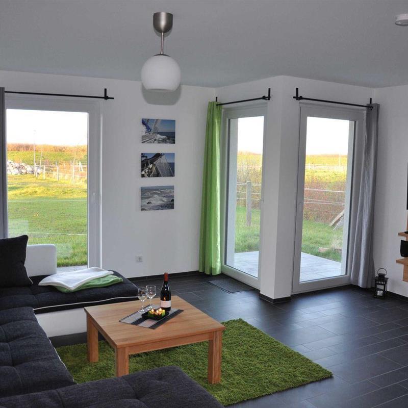 Ferielejlighed - 4 personer -  - Parkstraße - 18211 - Börgerende