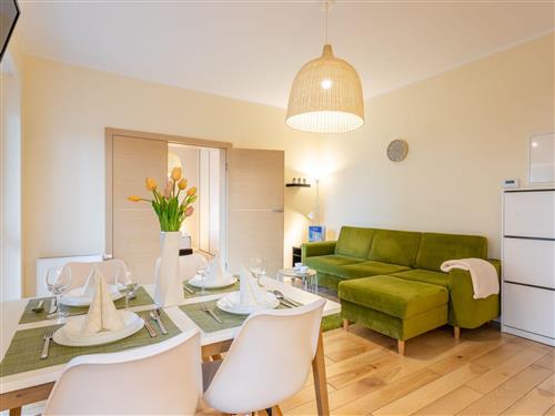 Ferielejlighed - 4 personer -  - Swinoujscie - 72-600