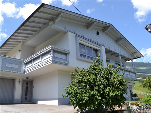 Ferieleilighet - 7 personer -  - Greith - 6473 - Wenns