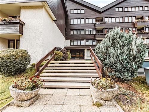 Ferielejlighed - 6 personer -  - Bad Hofgastein - 5630