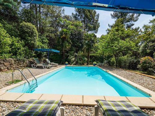 Holiday home - 6 persons -  - 07140 - Les Salelles