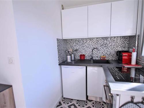 Holiday apartment - 2 persons -  - 83120 - Ste Maxime