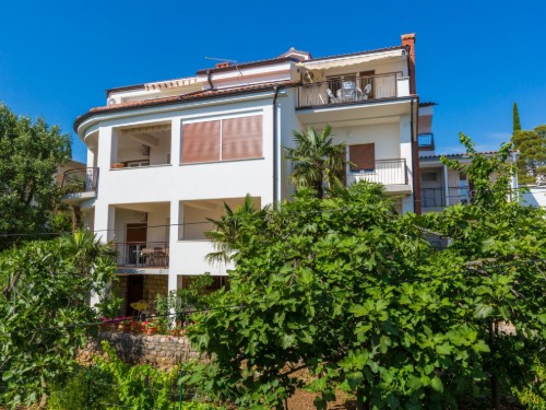 Ferielejlighed - 5 personer -  - 51260 - Crikvenica