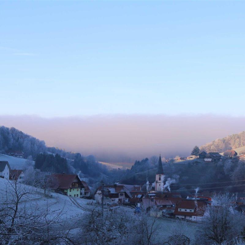 Bondegård - 5 personer -  - Loh - 77978 - Schuttertal / Schweighaus