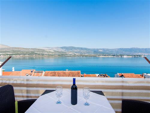 Ferienhaus - 2 Personen -  - Trogir - 21220