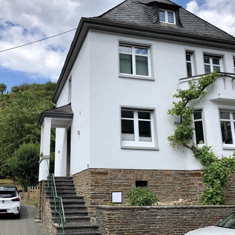Sommerhus - 6 personer -  - Hauptsraße - 56332 - Oberfell