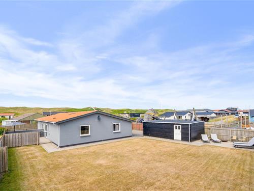 Sommerhus - 6 personer -  - Stormgade - 6960 - Hvide Sande